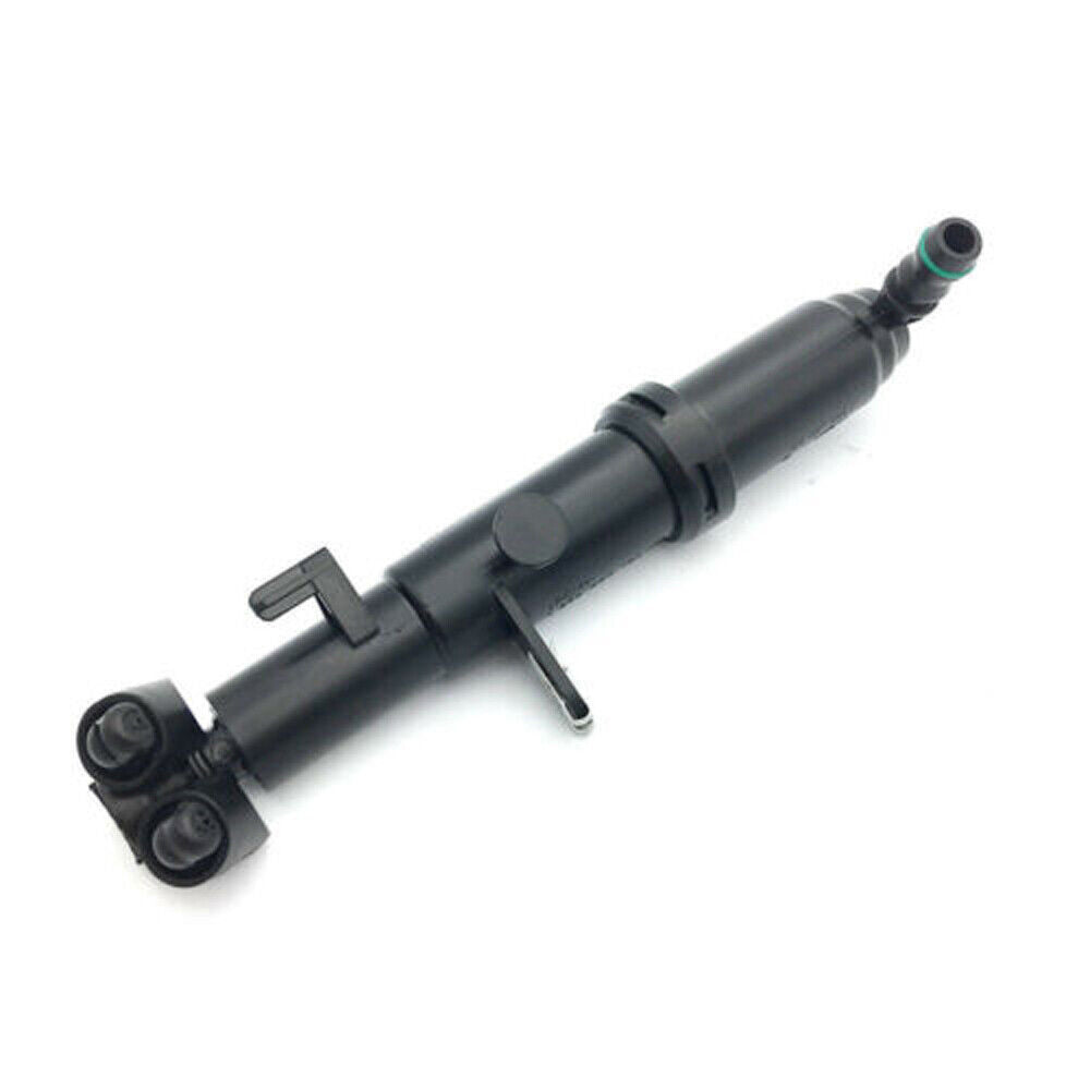 Right Side Headlight Headlamp Washer Nozzle Fit for Mercedes-Benz W221 S350 S550 Q