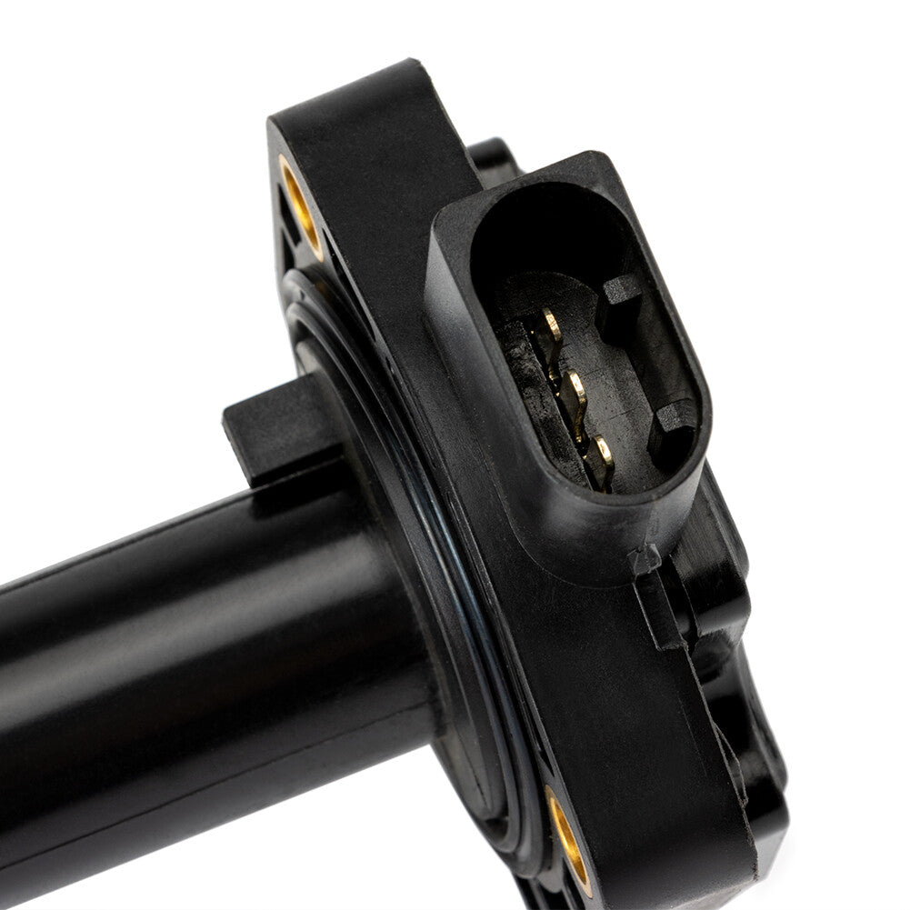 Engine oil level sensor 12617607910 is suitable for N54, N55, N63, N74, 135i, 335i, 535i, and 550i models. n