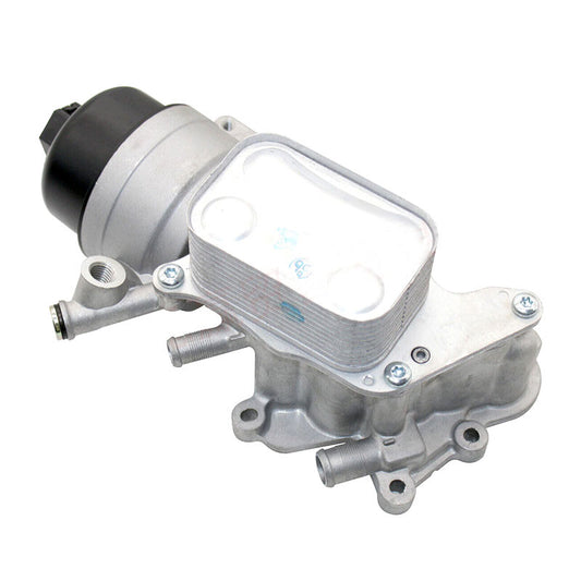 Engine oil cooler 11428643745 suitable for Mini Cooper R55 R60 R58 R56 R57 R59 R61- n