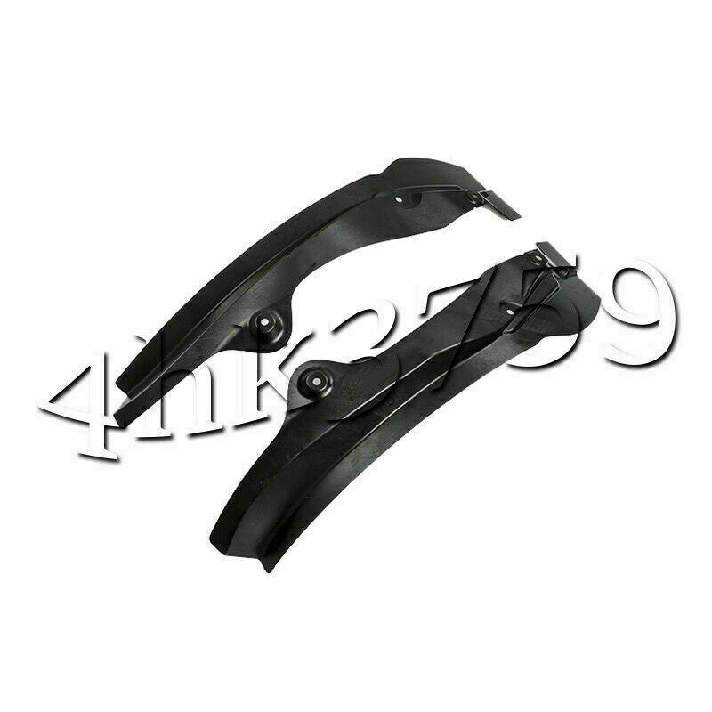 Rear wheel liner mudguard Mud Flaps fender Splash Guard for Honda CR-V 2017-2022