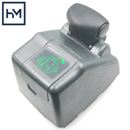 Gear Shift Lever Knob for MERCEDES-BENZ Truck Actros (RHD) 0002603398 0002606798 Q