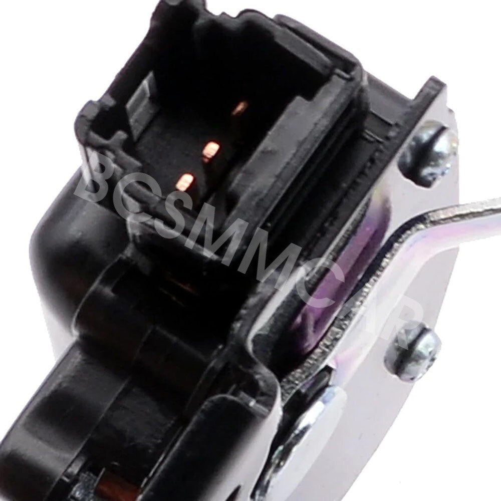 Trunk Door Lock Actuator Tailgate Latch Fit for Nissan Tiida C11 Sedan 2007-2014