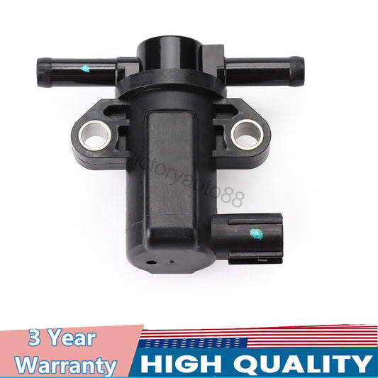 Steam tank purge solenoid valve for Nissan Armada Frontier, new model 14930-7S000