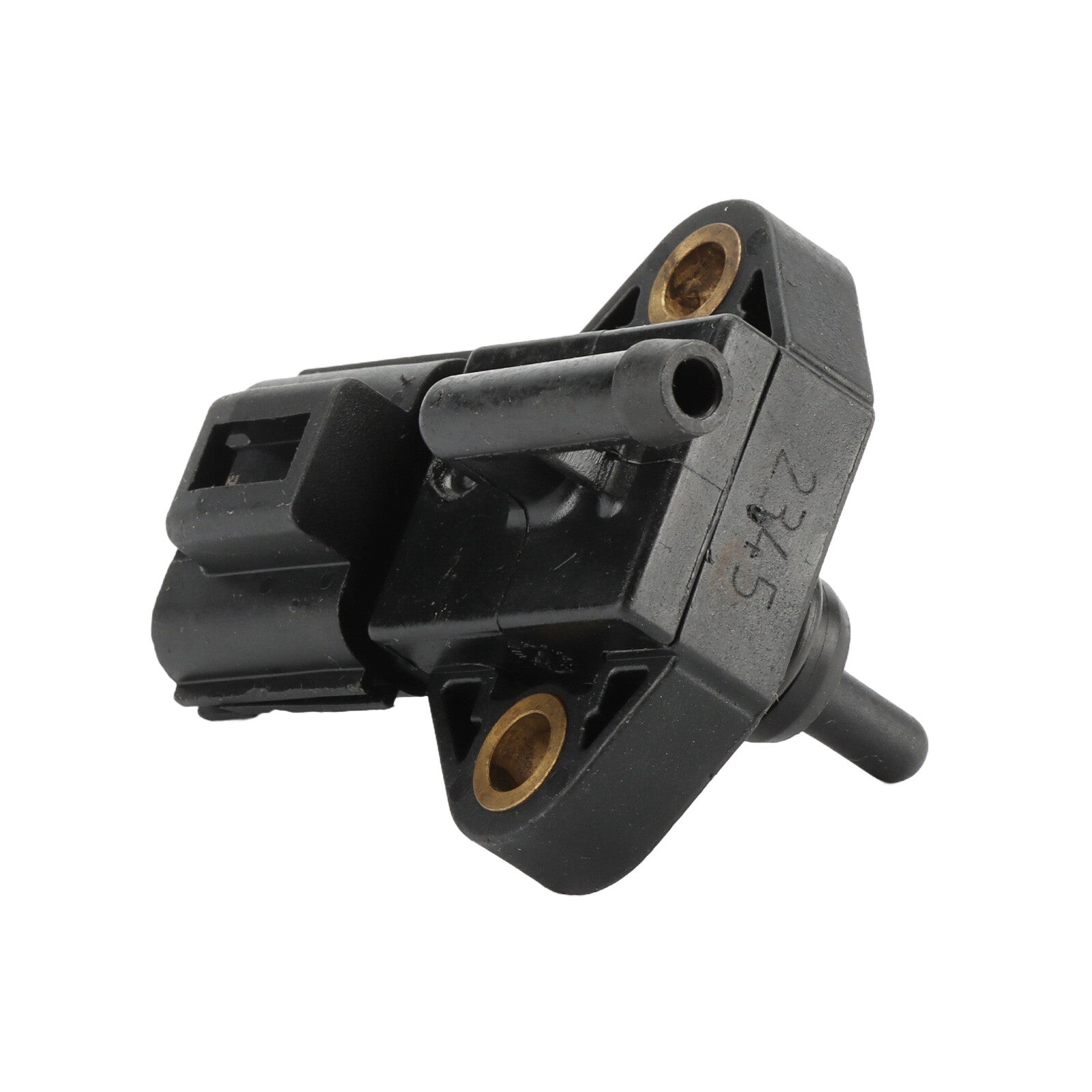 Upstream Oxygen (O2) Sensor 12596327 is suitable for Audi S5, S6, for Cadillac CTS, SRX, and STS models from 2005 to 2012.