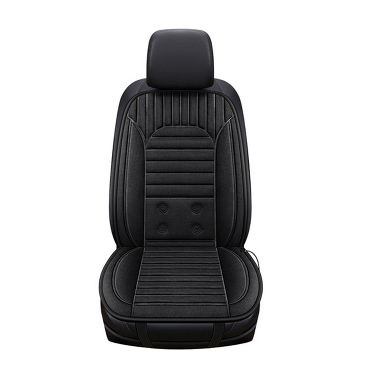 Car Truck Heated for Seat Cushion Hot Cover Auto 12v 24V Fast Heating Warmer Pad