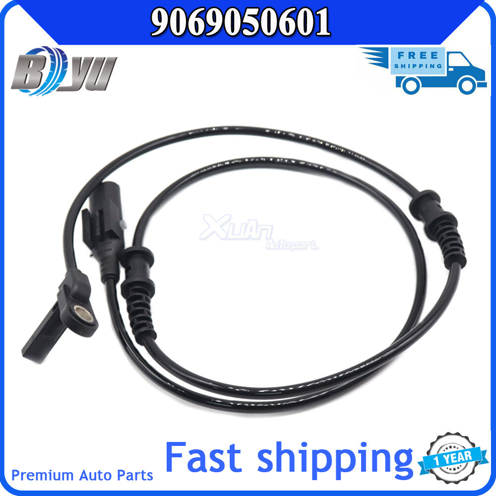 Front left or right wheel speed sensor for Mercedes-Benz Sprinter 2500 3500 ABS