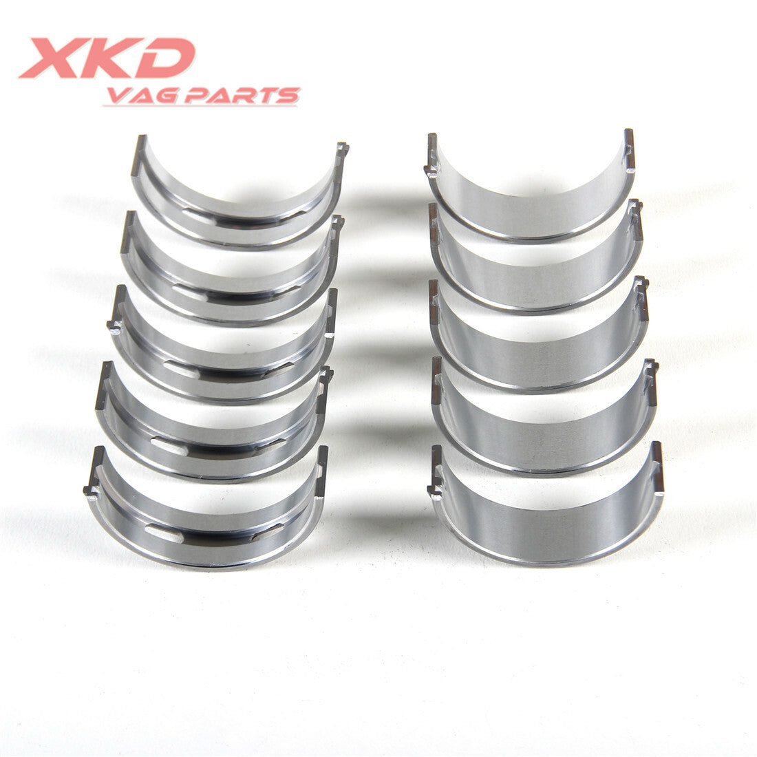1.6L Crankshaft Main Bearing Fit for VW for Golf polo CWVA CC 1.4T CZDA 04E105561 Q