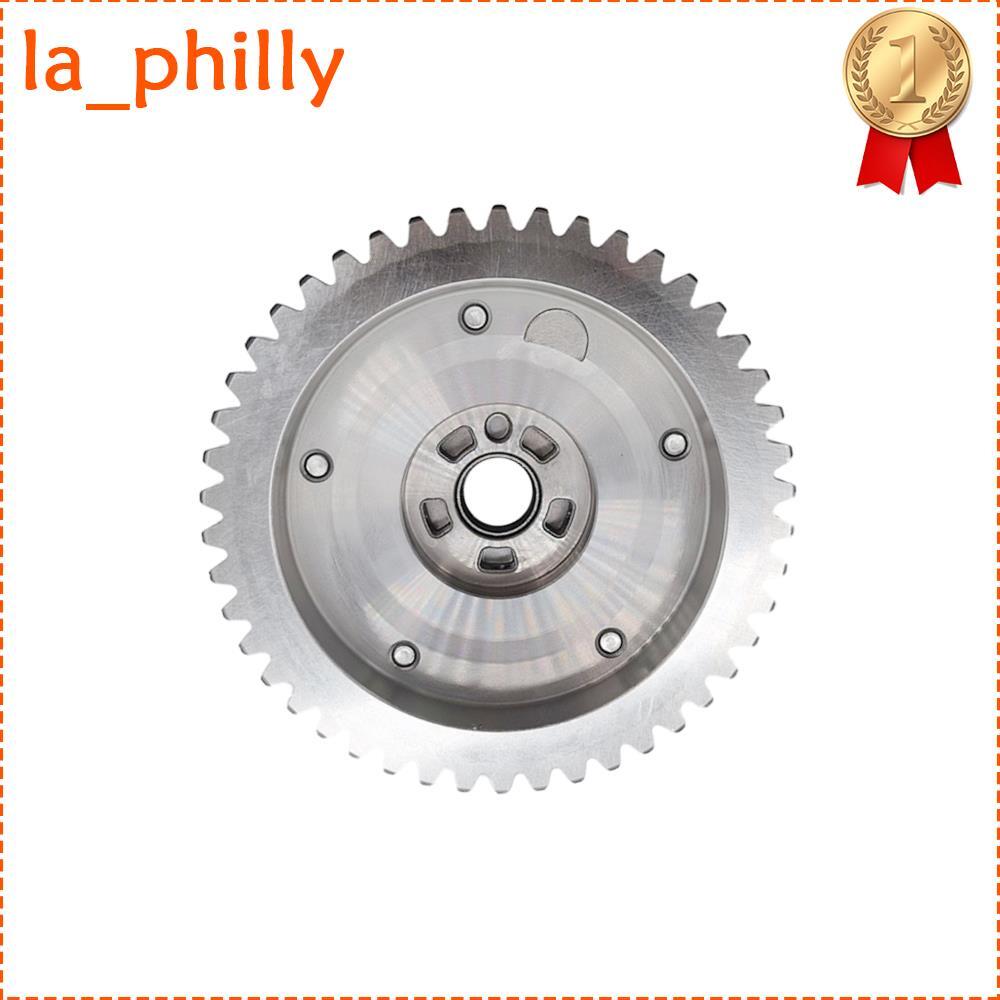 Camshaft Sprocket Silver Replacement 25187905 Fits For 2013 2014 2015 Spark Q