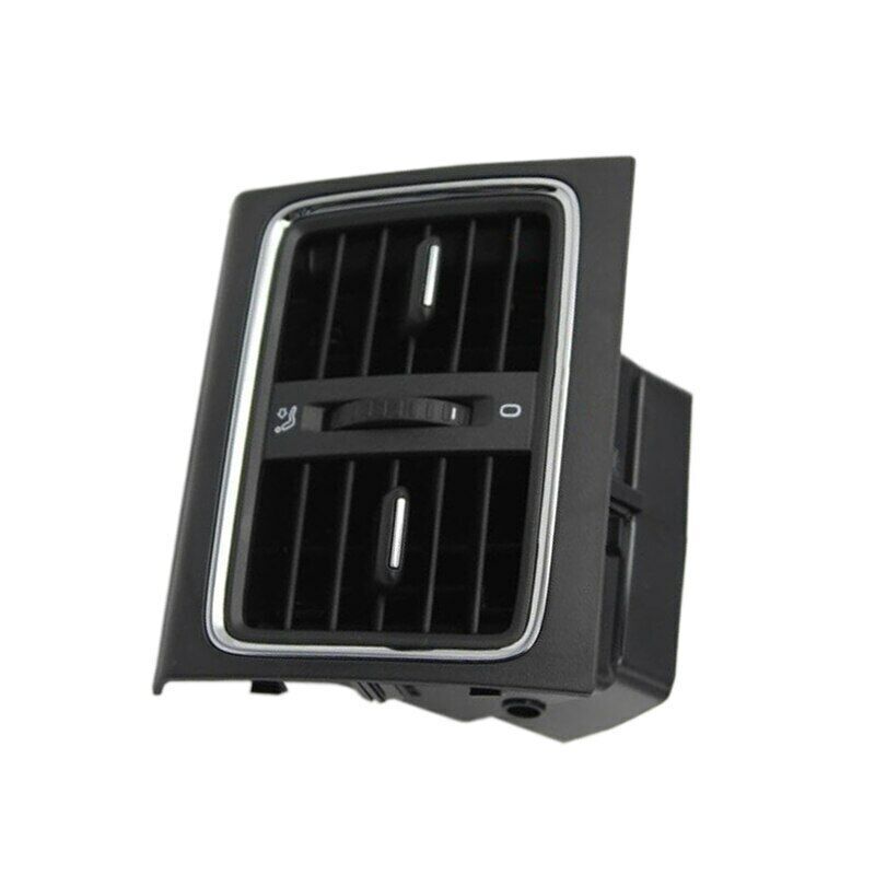 Rear Air Conditioning Outlet Center Vent for Skoda Yeti Ye ti 2014-2017