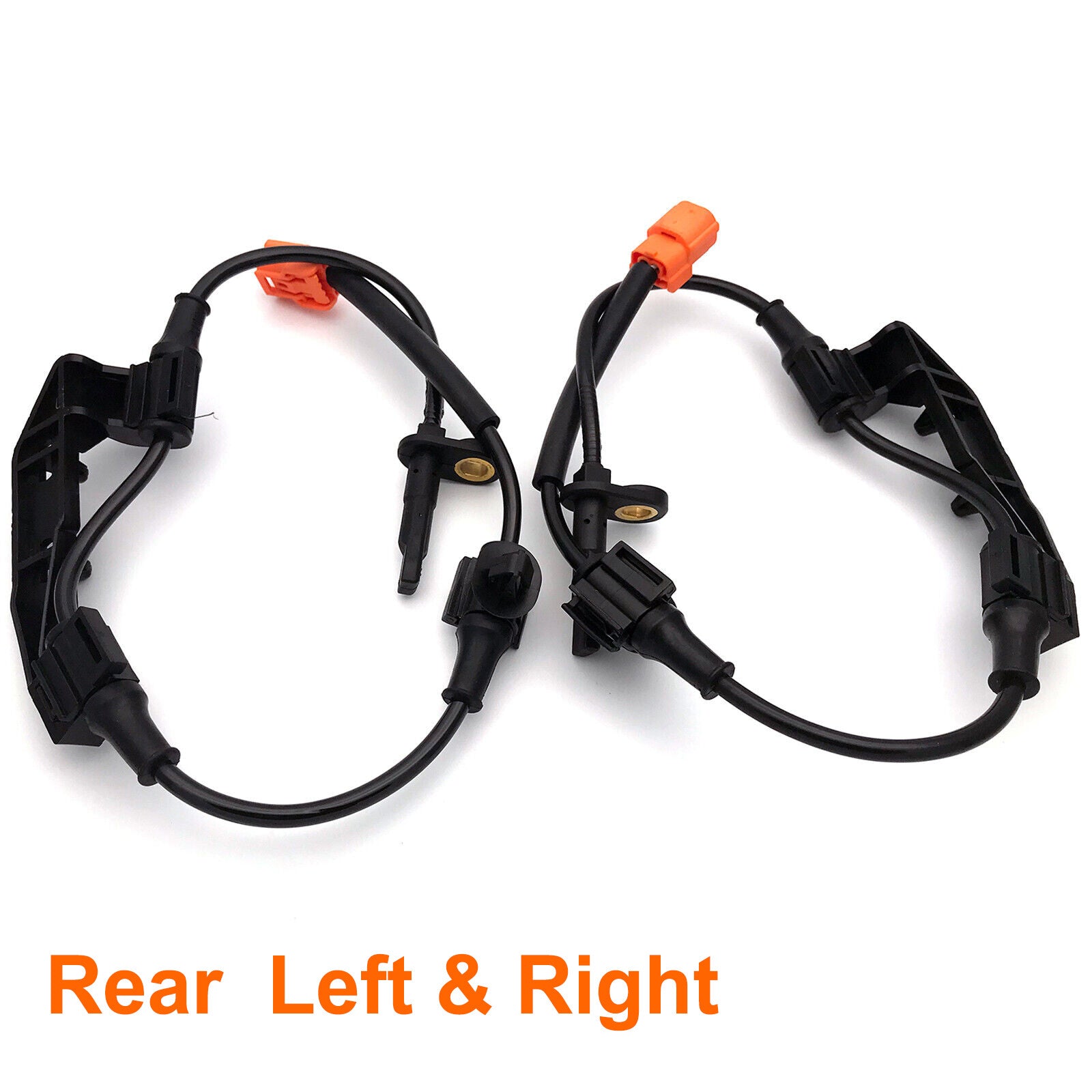 Rear Left&Right ABS Wheel Speed Sensor for Honda 57475-S9A-013 57470-S9A-013 v