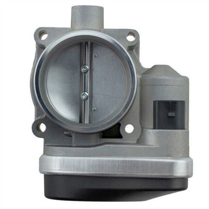 Throttle body design applicable to 116i, 118i, 05-11, 316i, 316ti, 316Ci, 318i, 318Ci, 02-11, 1.6, 1.8, 2.0L Q