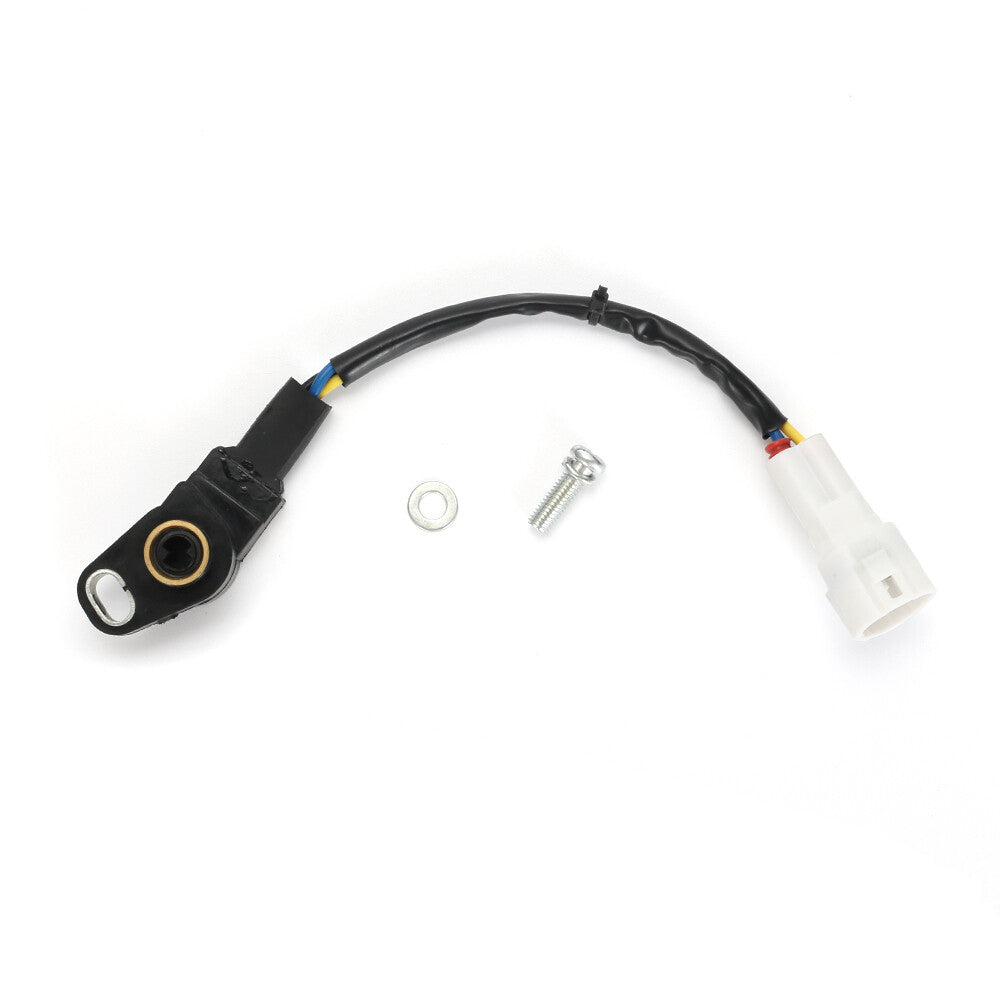 for Polaris Ranger 700 800 &Ranger Crew 700 800 XP Throttle Position Sensor TPS Q