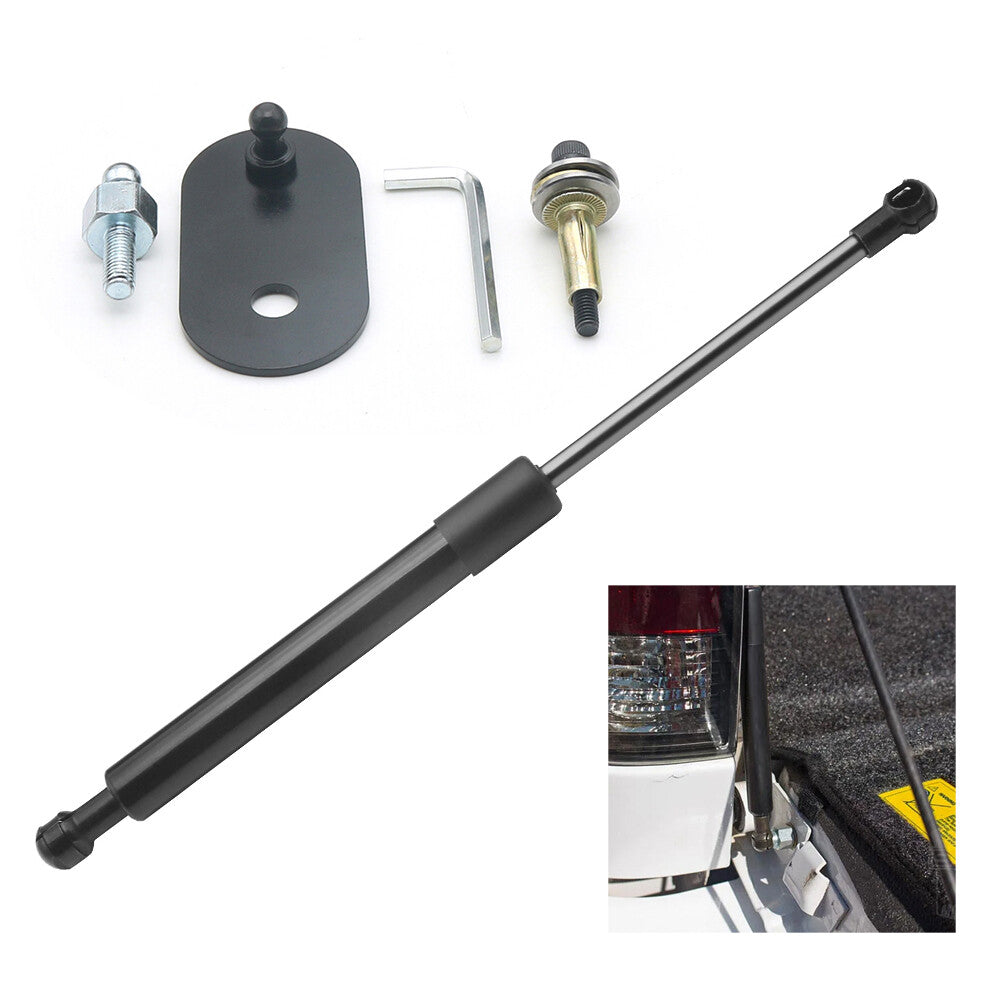 For /F350 Super Duty 1999-2014 Rear Assist Tailgate Slowdown Damper. n
