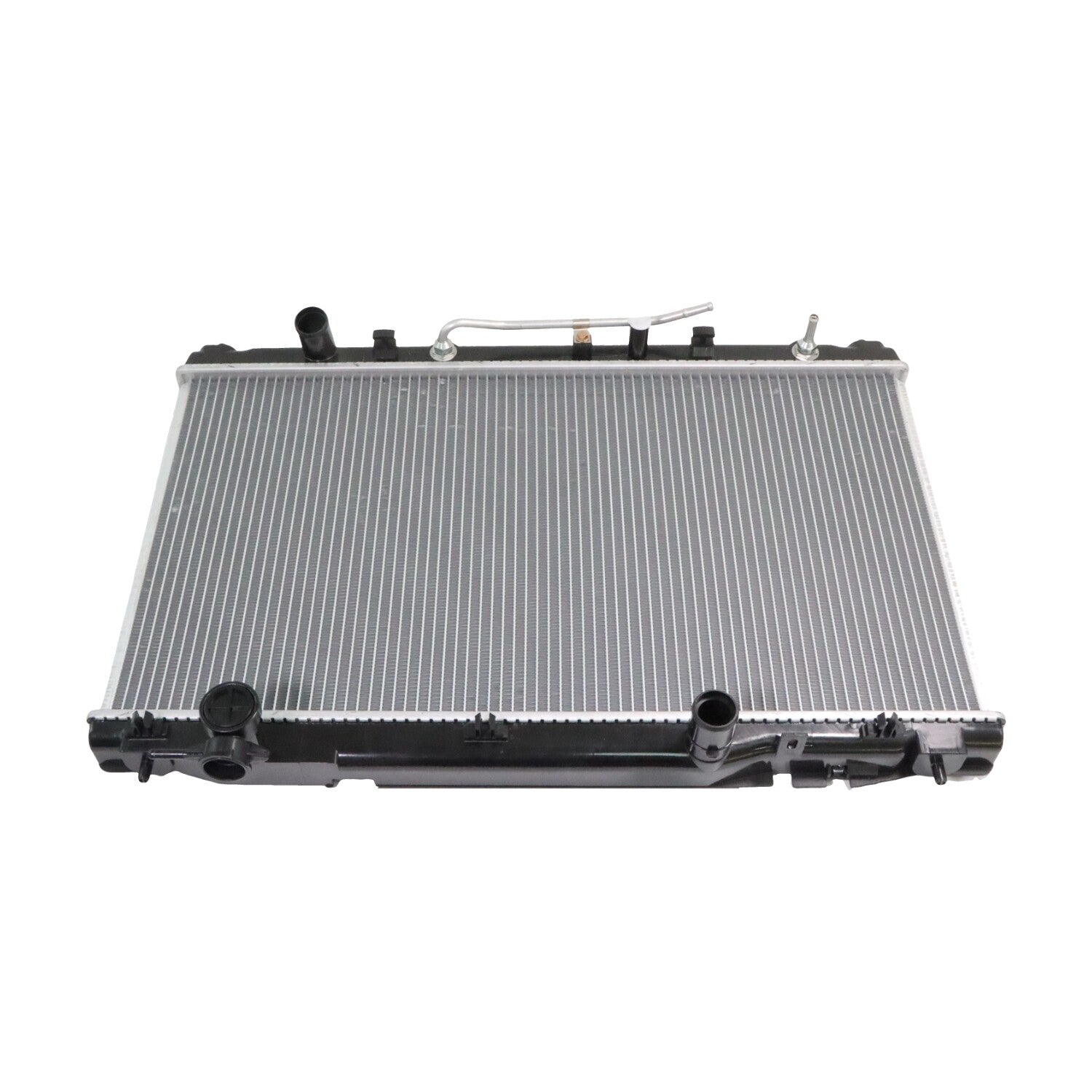 1.36 Radiator for Toyota for Camry Base CE SE LE XLE Hybrid 2.4L 2.5L 07-11 CU2917