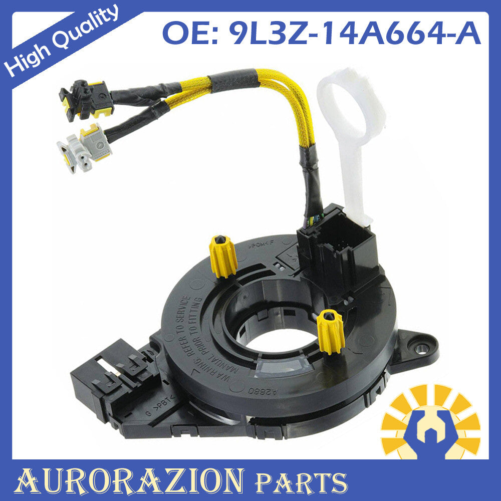 Spiral cable clock spring 9L3Z-14A664-A suitable for Mark LT F150 2009-2010 for Lincoln . n