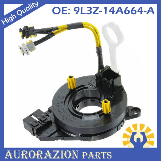 Spiral cable clock spring 9L3Z-14A664-A suitable for Mark LT F150 2009-2010 for Lincoln . n