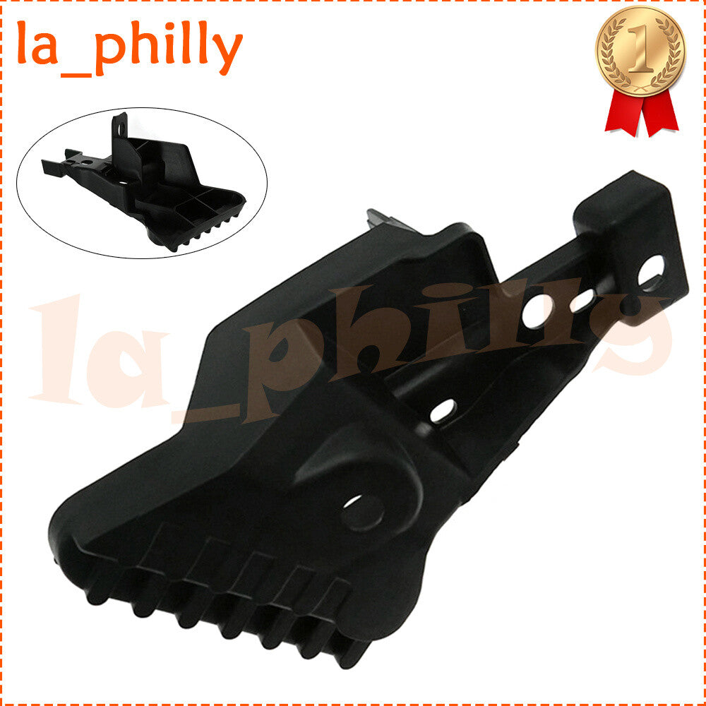 Fit for Honda 2016-2018 HR-V Left Side Upper Bumper Grille Bracket Support Beam