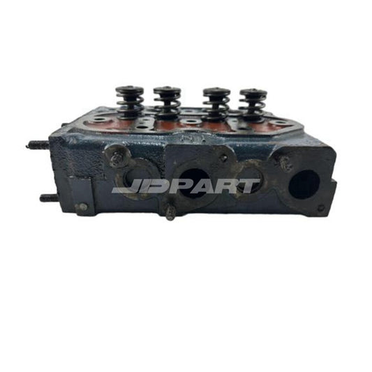 Z750 Cylinder Head Assy - Parts for Engines