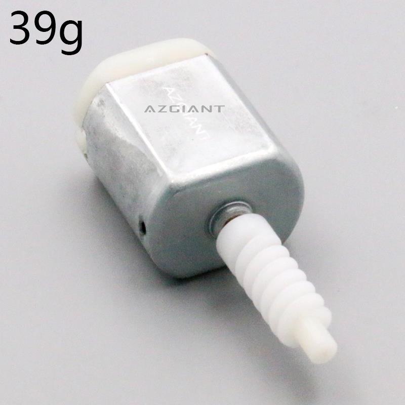 Repair of 12V central door lock actuator motor for Nissan Sylphy mk2 (2006-2011).