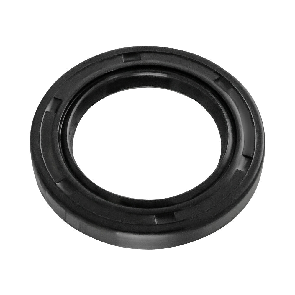 Crankshaft Oil Seal Black for Mazda 323 323S MX-5 Miata MX-3 Protege B3C710602 Q