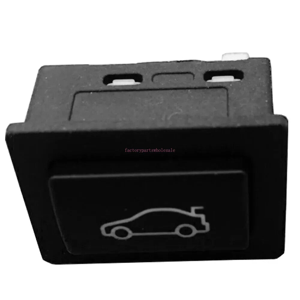 1Trunk Unlock Release Switch 61319200316 For 3 4 5 6 7 X1 X3 M3 Z4 n