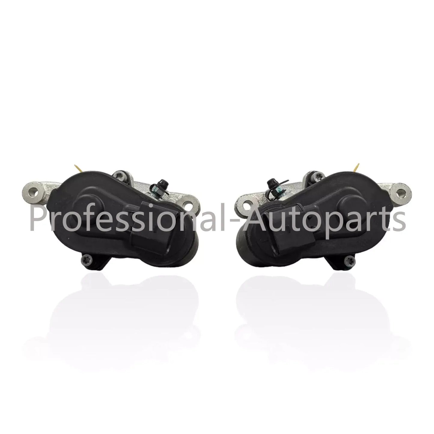 2PCS Rear Left&Right Electric Brake Calipers Fits for Volvo V70 XC60 XC70 Q
