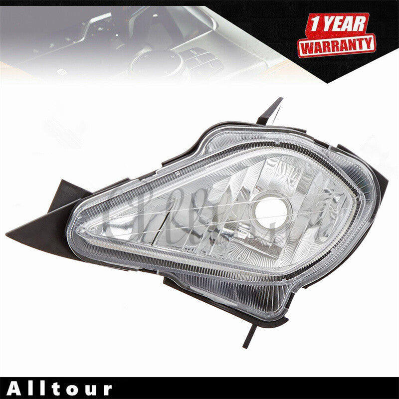 LEFT HEADLIGHT ASSEMBLY For 2006 - 2022 for YAMAHA YFZ 450 YFM 250 350 700