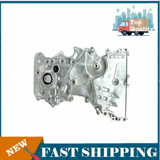 Timed chain oil pump cover for Hyundai for Tucson for Kia Forte Soul 2014 - 2019 - n
