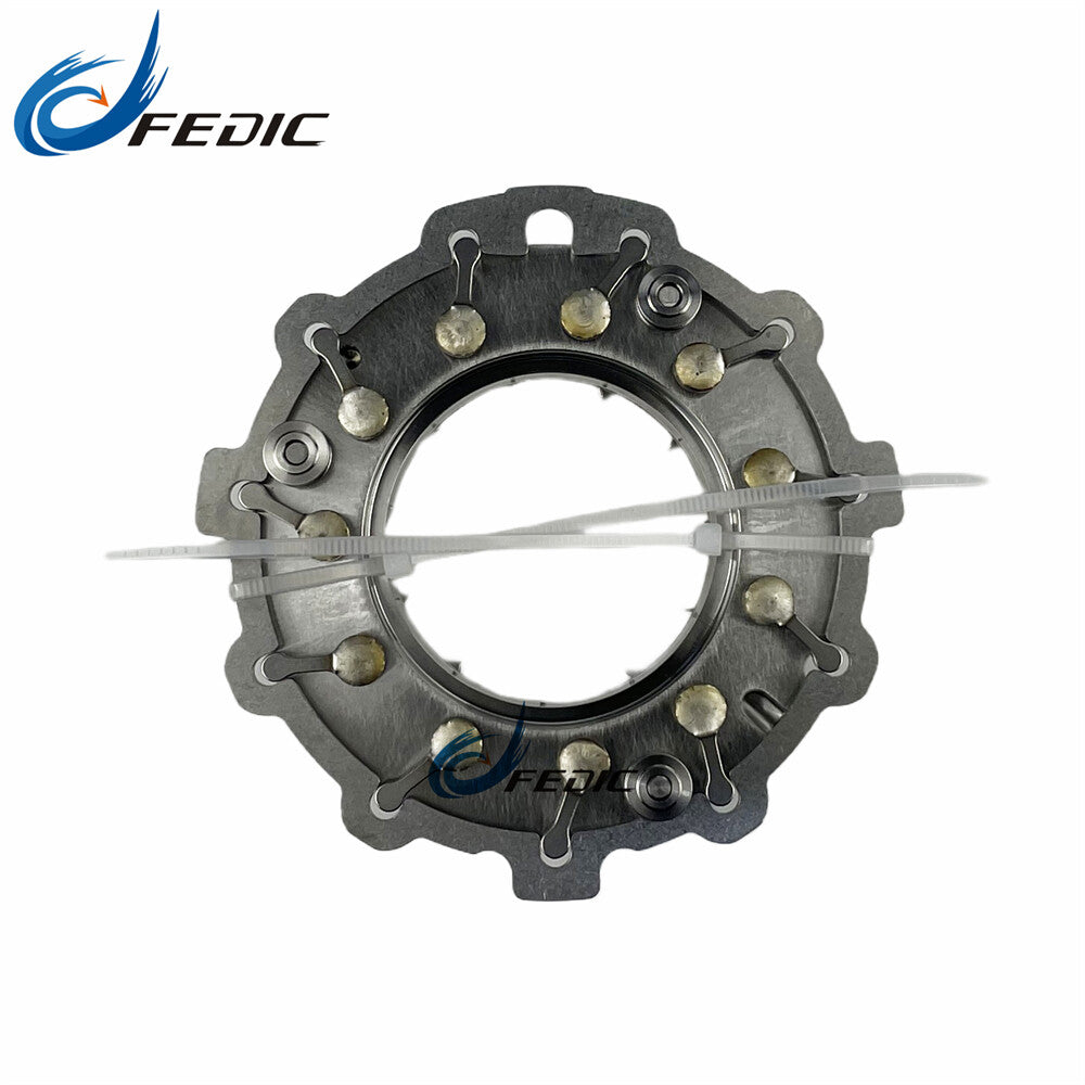 Turbo nozzle ring assembly VNT 779591 for Opel Astra J Zafira B for Corsa 1.7 CDTI