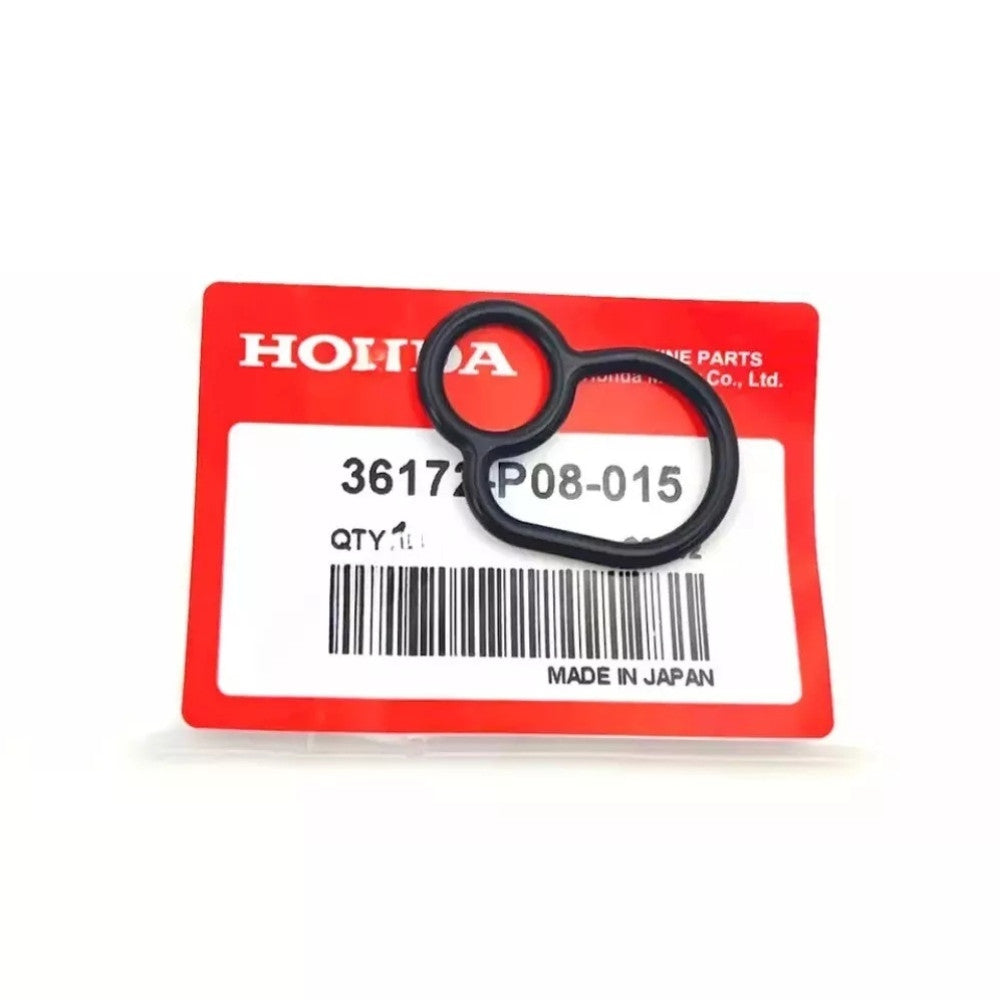 Fits 1993-2001 for Honda Prelude Dohc Vtec H22A Solenoid Gaskets Upper Lower US