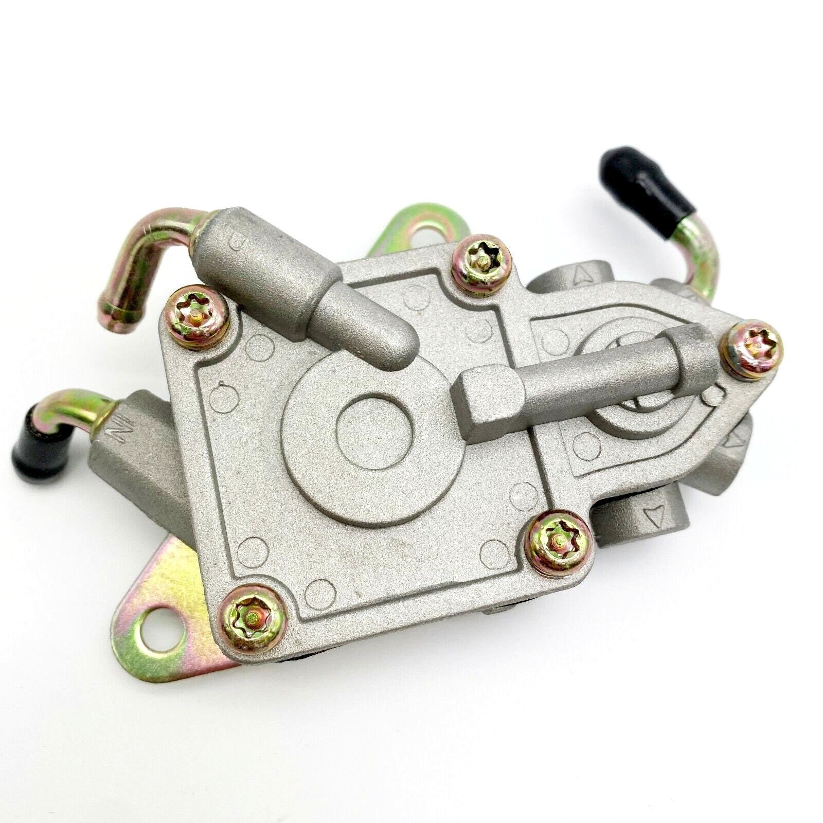 FUEL PUMP FOR ATV UTV MANCO TALON 260CC 300CC LINHAI BIGHORN JCL XINGYUE BUYANG