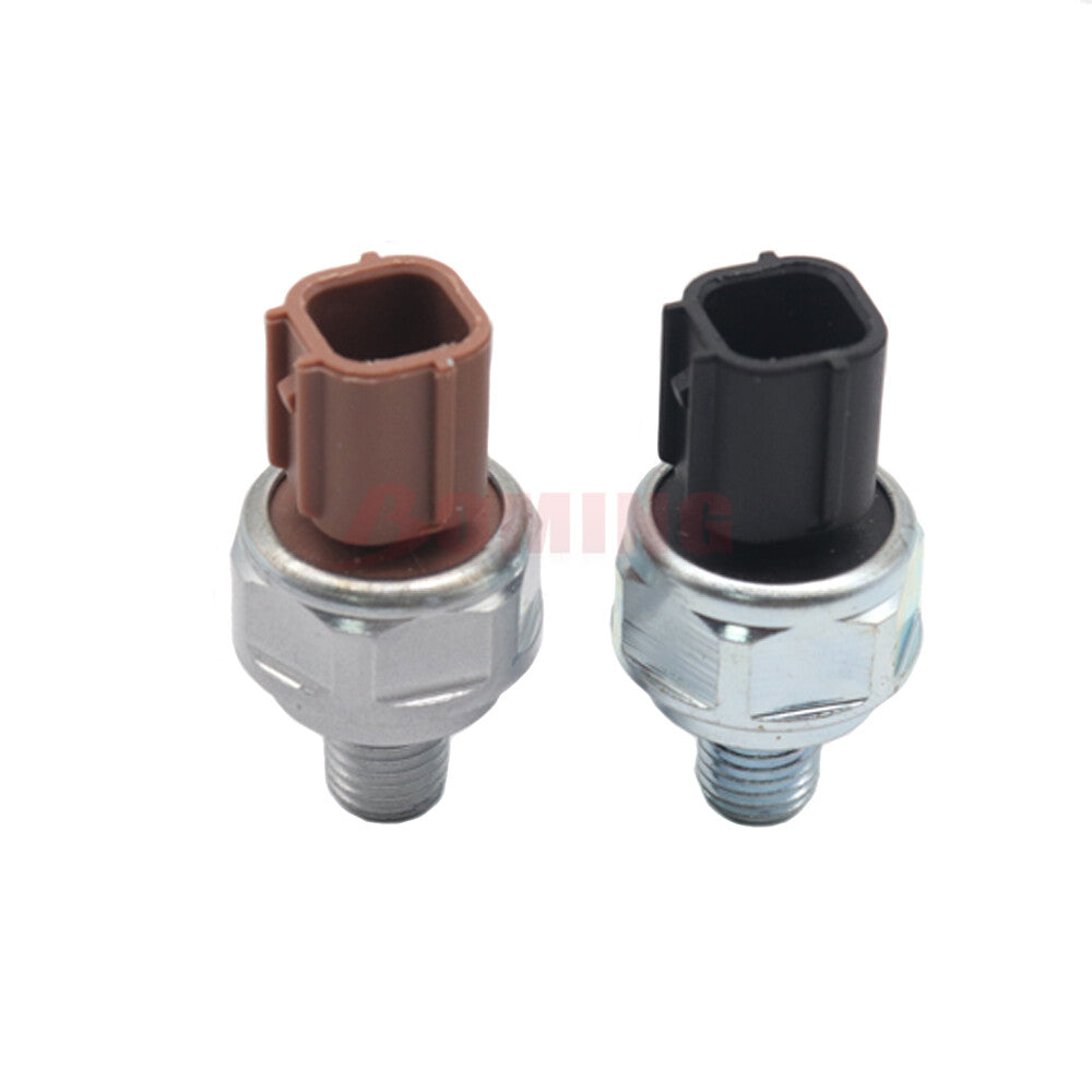 28600-P7Z-003 28600-P7W-003 New Transmission Pressure Switches 2PCS for Honda
