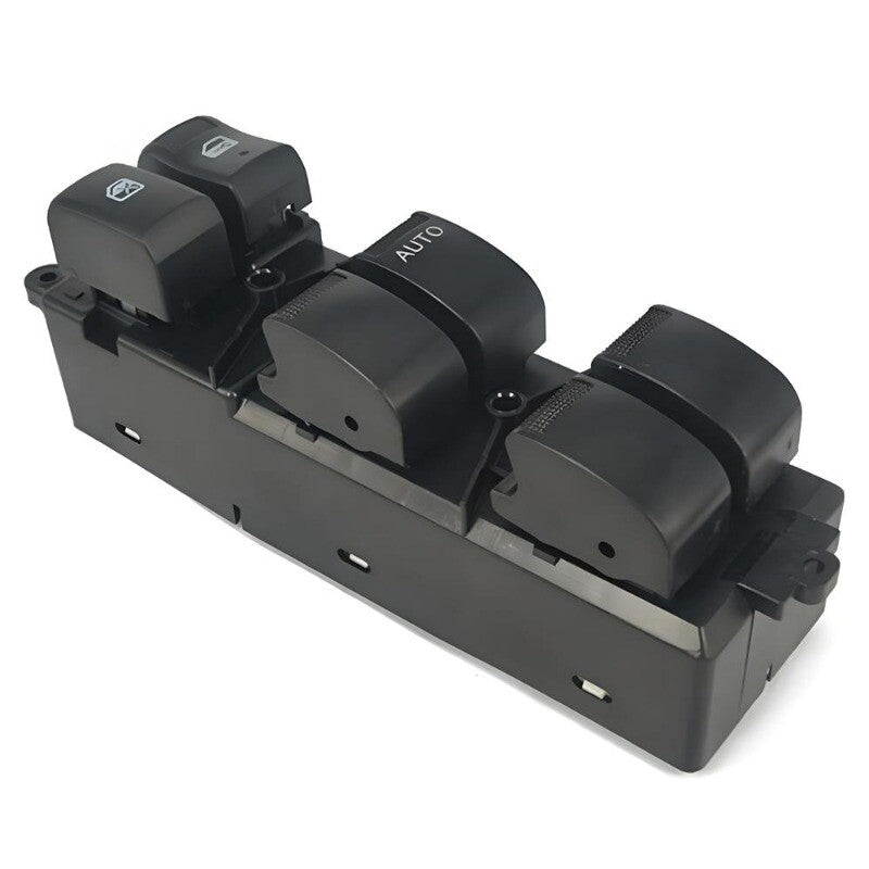 8981922511 Master Power Window Control Switch RHD for ISUZU D-MAX Pickup 12-19 v