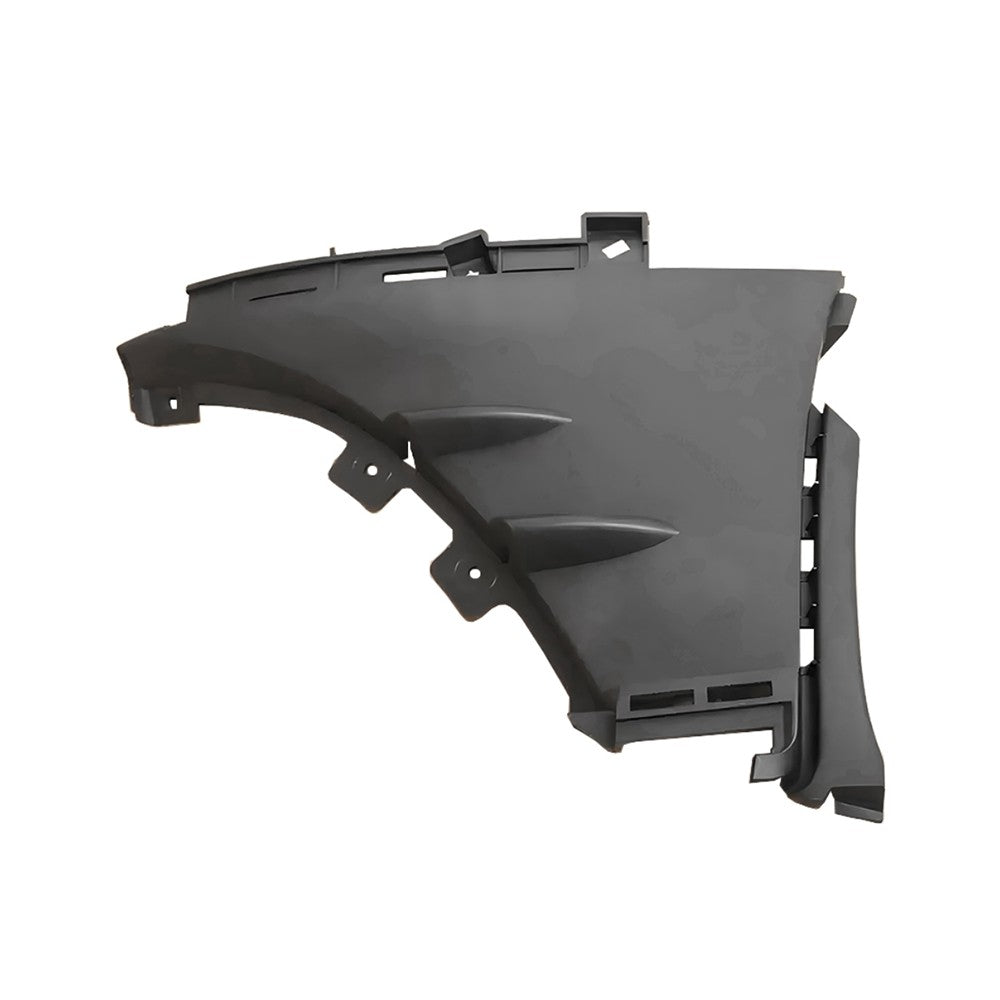 Front Left Bumper Fog Light Cover Trim Fits For GLA-Class W118 GLA200 GLA260