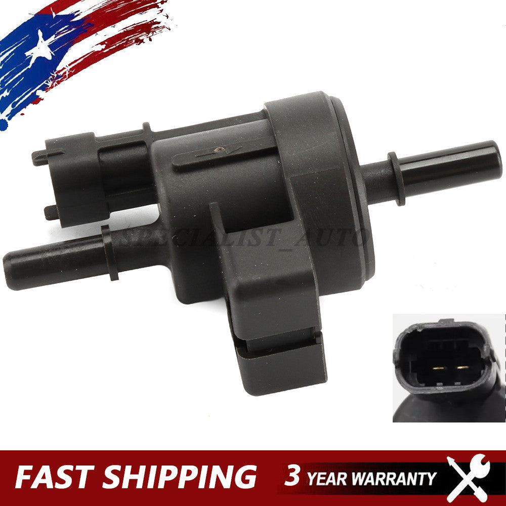 Fit 2011-2015 for Chevrolet for Cruze 1.8LVapor Canister Purge Valve 55567453