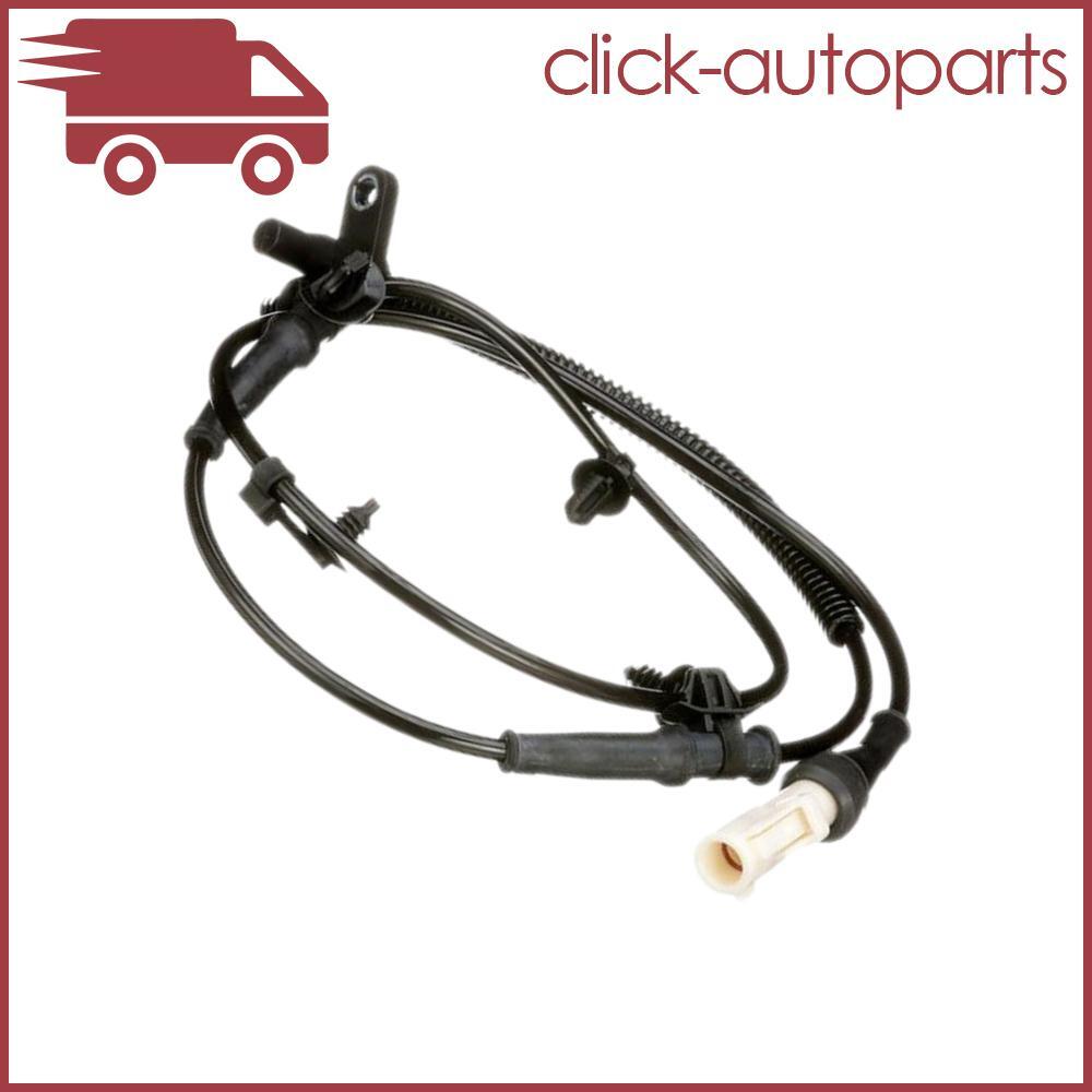 Left Anti-Lock Braking System Sensor For 2007-15 for Ford Edge / 2007-15 for Lincoln MKX Q