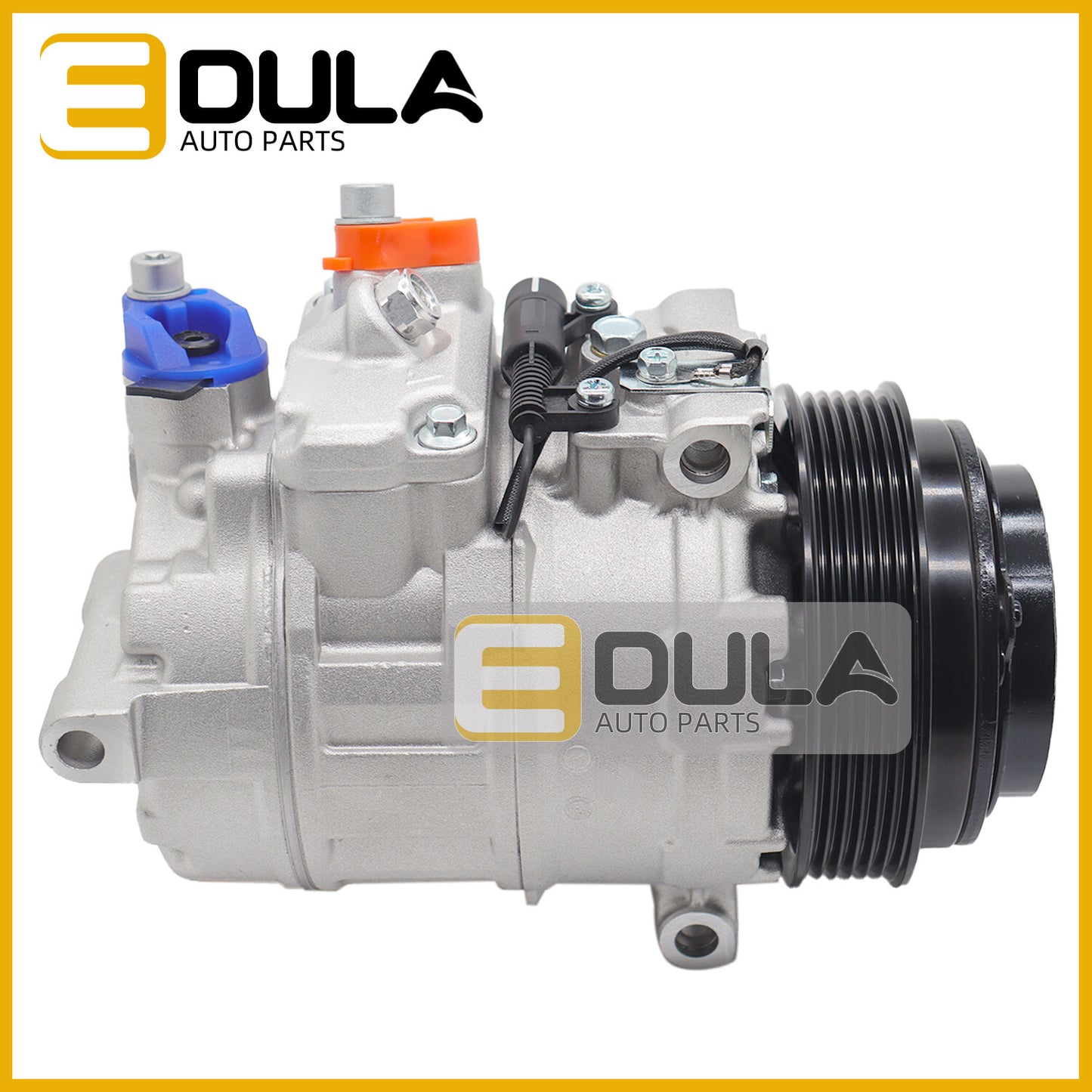 AC compressor suitable for Mercedes-Benz Sprinter W210 W163 C208 W463 A0002306811