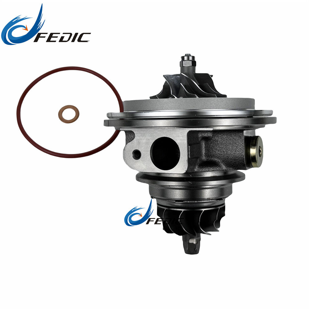Turbo cartridge K03 53039880383 for Citroen C4 DS3 Grand C4 for Opel for Peugeot 1.6 THP