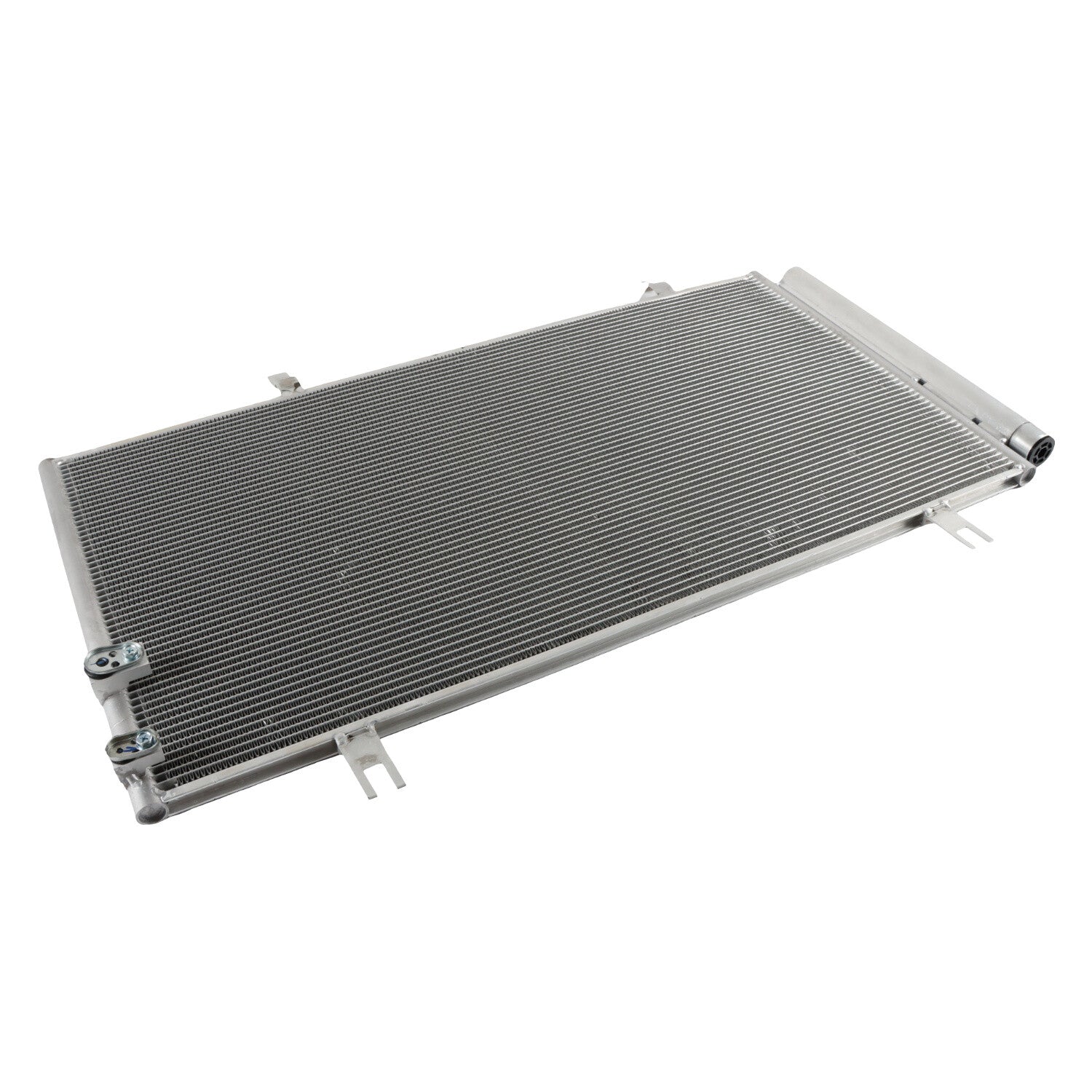 3396 AC Condenser For 2007-2011 for Toyota for Avalon for Camry for Lexus ES350 73396