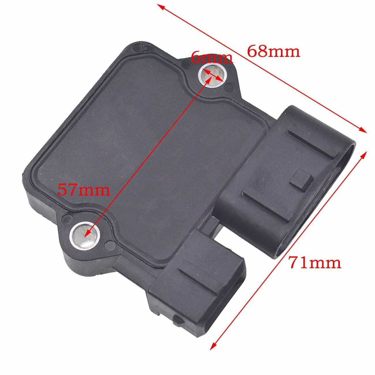 Ignition Control Module J723T for Mitsubishi Montero Montero Sport Stealth Q