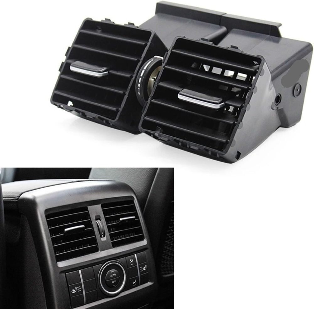 Rear A/C Air Vent for Mercedes Benz GLE320 GLE450 GLS400 ML350 1668300554-AP