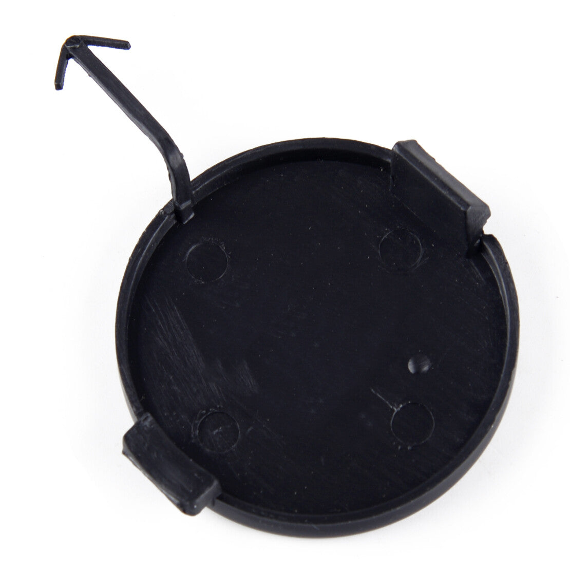 Front Bumper Tow Hook Cover Cap fit for MITSUBISHI Lancer 2008-2016 Q