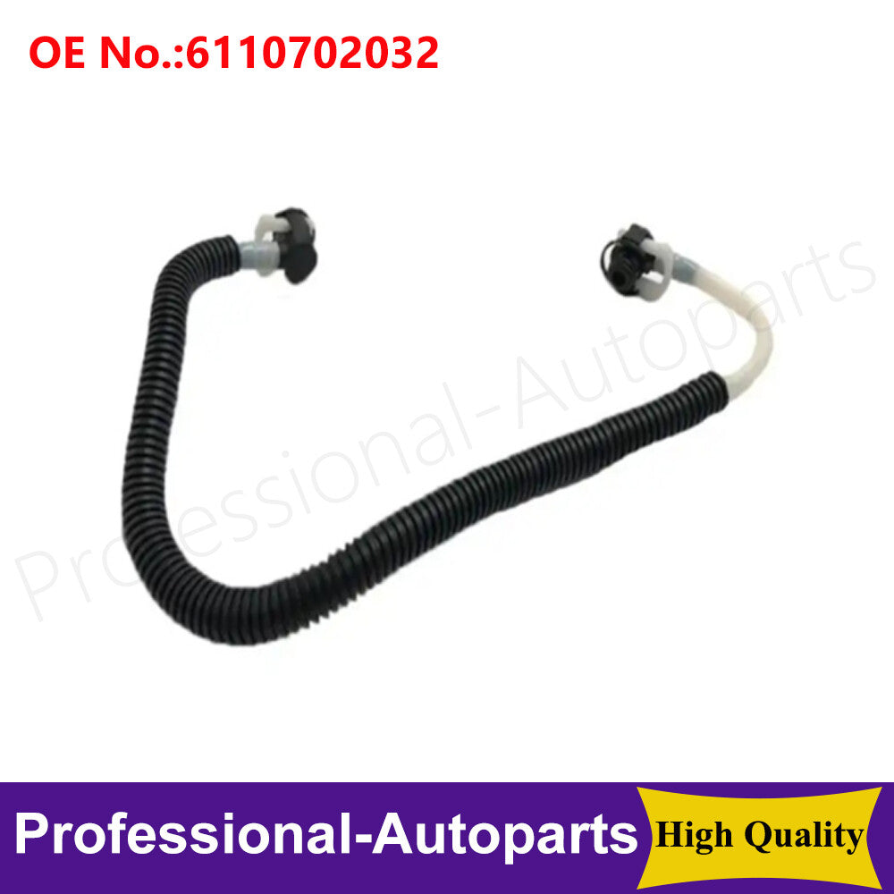 6110702032 Fuel Pipe Fuel Line Diesel Line for Mercedes-Benz Sprinter V-Class