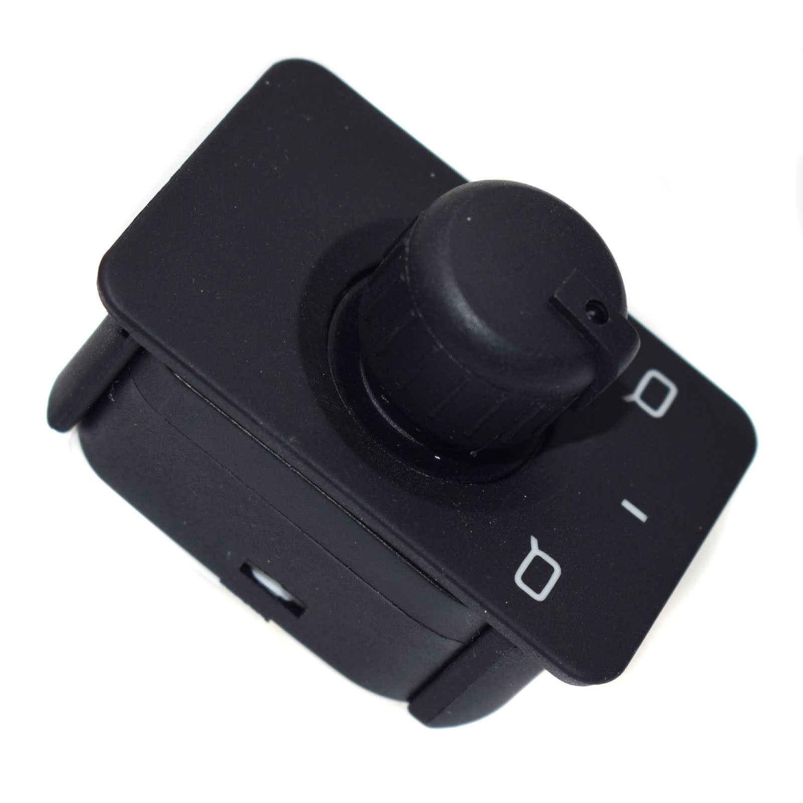 Suitable for for Audi A6 Quattro Knob No Memory Control Mirror Power Window Switch 4B09565A- v