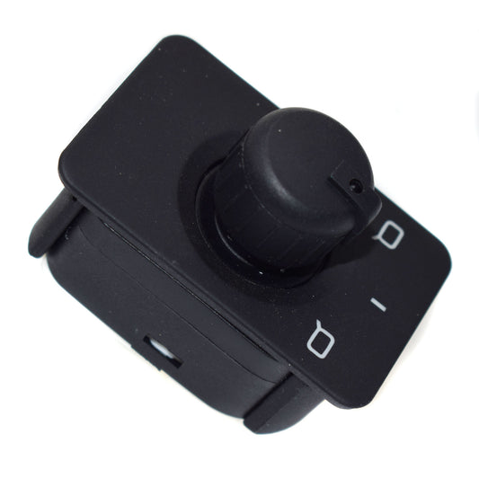 Suitable for for Audi A6 Quattro Knob No Memory Control Mirror Power Window Switch 4B09565A- v