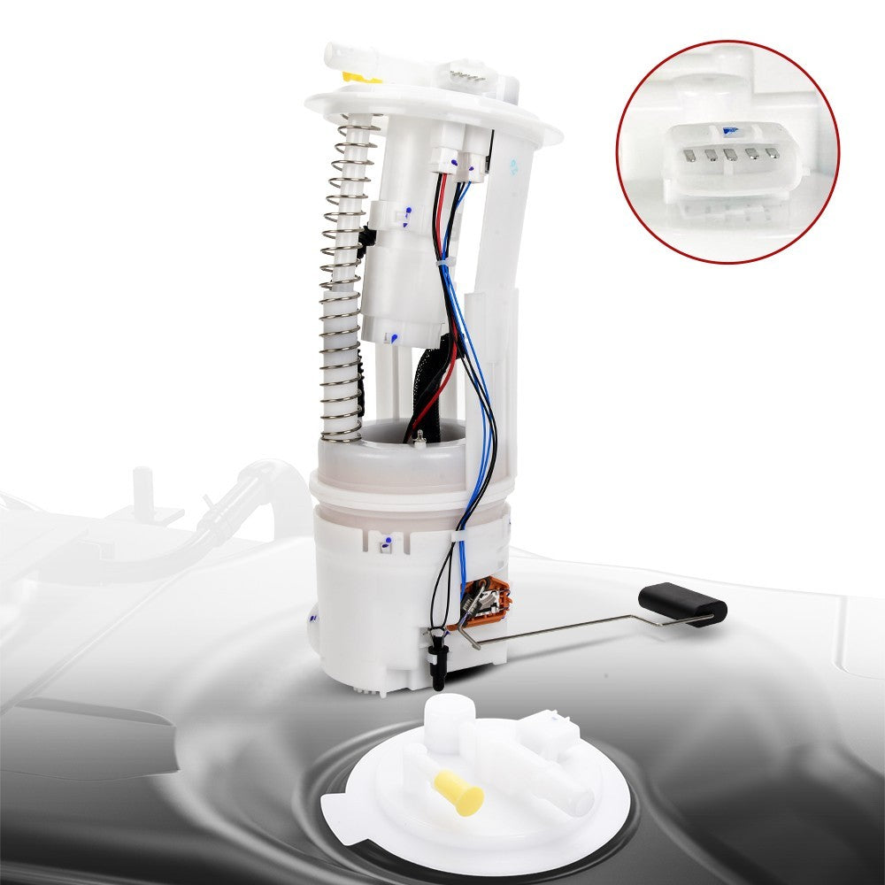Fuel Pump Module Assembly for Nissan Frontier Pathfinder Xterra for Suzuki Equator Q