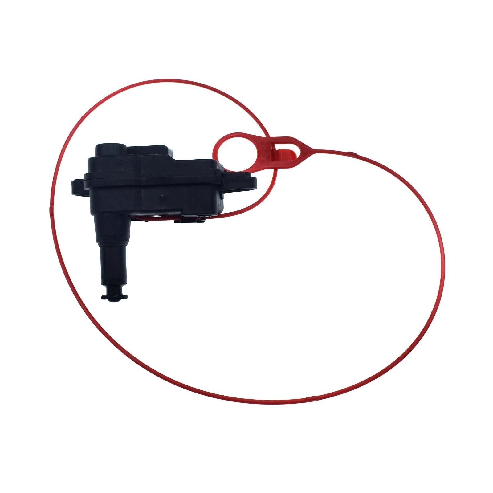Fuel Filler Door Lock Actuator Red 8V0862153A for Audi A3 Quattro A4 allroad S3