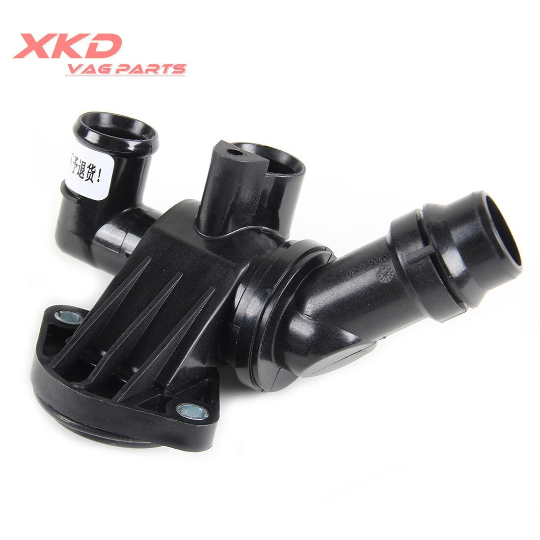 2.0T Engine Coolant Thermostat Fit for Audi for A4 BGB BUL BPJ BYK BWT 06D121111G Q