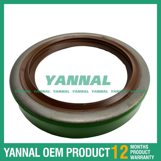 FL914 crankshaft front oil seal for Deutz engine spare parts -