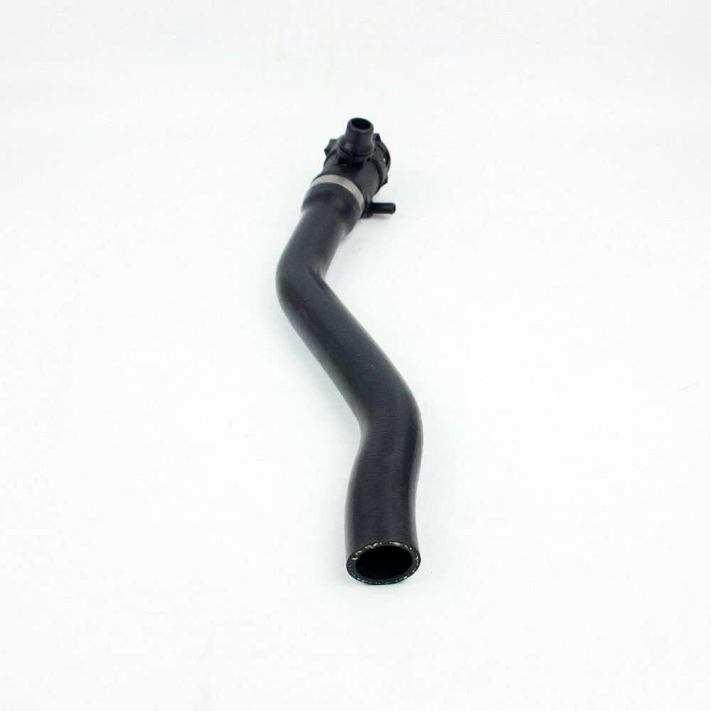 New Radiator Coolant Water Expansion Tank Hose 17127596832 for BMW 320i 118i